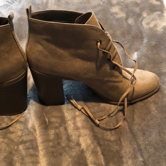 A.N.A booties - Picture 3 of 6